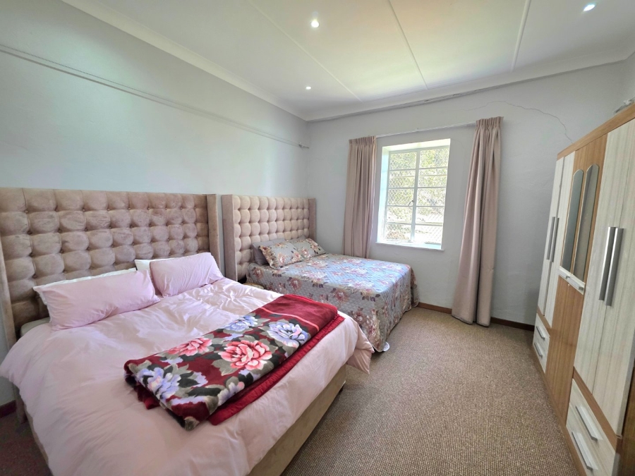 Commercial Property for Sale in Bethlehem Free State